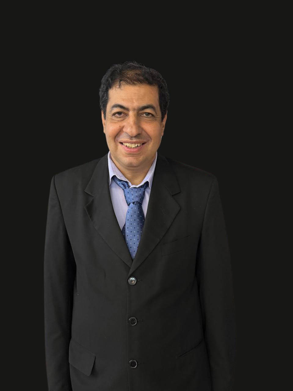 Hussein Gamal Elgohary